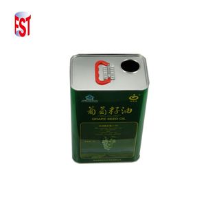 Automatico Rotonda Può Linea di Produzione Macchina di Aggraffatura Per Secchio Contenitore di Latta Può - Product Image 6