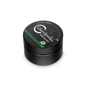 <span class=keywords><strong>Vitamine</strong></span> <span class=keywords><strong>E</strong></span> Naturelle Activé Blanchissant Huile De Graines D'orange Poudre De Charbon De Bois pour le Blanchiment Des Dents - Product Image 3