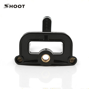 <span class=keywords><strong>Trépied</strong></span> pour <span class=keywords><strong>téléphone</strong></span> <span class=keywords><strong>portable</strong></span>, accessoire universel, de couleur noire, <span class=keywords><strong>adaptateur</strong></span> de montage pour largeur de 5.5 à 8.5cm, nouveau - Product Image 6