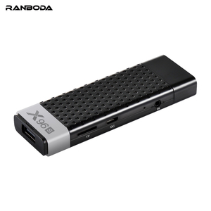 Hot bán Amlogic s905y2 <span class=keywords><strong>Android</strong></span> <span class=keywords><strong>TV</strong></span> Stick kép Wifi 4GB 32GB <span class=keywords><strong>TV</strong></span> <span class=keywords><strong>Dongle</strong></span> 4k Streaming <span class=keywords><strong>Android</strong></span> 9.0 <span class=keywords><strong>TV</strong></span> Stick - Product Image 2