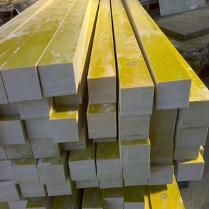 4x8 רגל 0.8 מ"מ צהוב שרף אפוקסי פיברגלס שרף אפוקסי 3240 גיליונות - Product Image 6