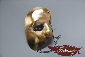 Barato al por mayor Máscara Del Partido Máscara de Carnaval de Brasil Y Media Mascarilla - Product Image 1