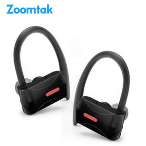 2018 nueva fábrica fasion mini Bluetooth del gancho del oído auricular estéreo inalámbrico de auriculares - Product Image 2