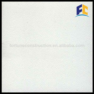 blanco y negro de vinilo azulejo de piso - Product Image 1