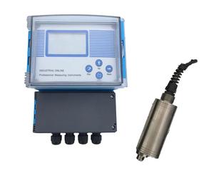 4-20mA เครื่องวัดความขุ่น TUR NTU เครื่องควบคุมความเข้มข้นของตะกอน - Product Image 3