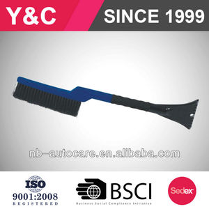 22 "Xe tuyết bàn chải với băng cạo - Product Image 2