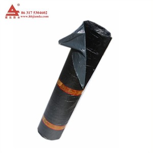 <span class=keywords><strong>Bituminosa</strong></span> <span class=keywords><strong>autoadhesiva</strong></span> papel de aluminio <span class=keywords><strong>membrana</strong></span> impermeabilizante para techos - Product Image 1