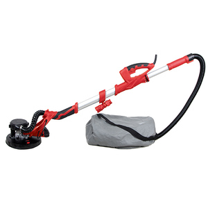 High Quality Motor Various Speed <strong>Drywall</strong> <strong>Sander</strong> with Soft Grip Handle MK-225B - Product Image 1