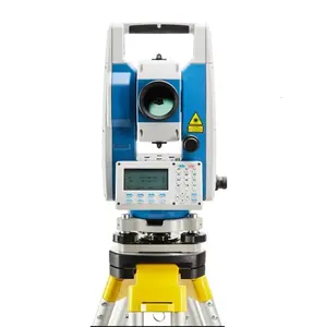 Robotic Tstation China Chcnav Total Station Chc CTS-112R Station Totaal Met Goedkope Prijs