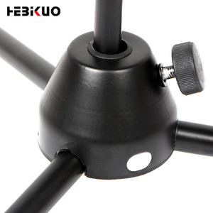 Venta al por mayor caliente instrumentos musicales saxofón barítono soporte - Product Image 3