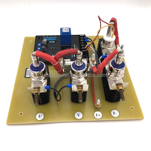 Tự động điều chỉnh điện áp <span class=keywords><strong>AVR</strong></span> SAVRH-75A cho chung không chổi than savrh 75A - Product Image 2