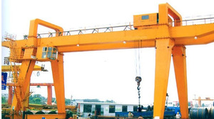 Système d'arrêt d'urgence <span class=keywords><strong>pour</strong></span> pont roulant à double poutre - Product Image 4