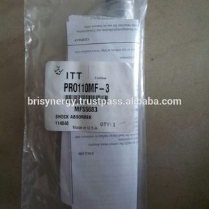 Enidine โช้คอัพของแท้ PRO110MF-3บัฟเฟอร์คุณภาพสูง - Product Image 3