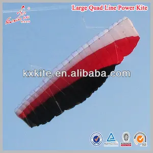 4 line Power Kite 4m