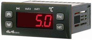 Новый и оригинальный регулятор температуры IC915 230V TCJ <span class=keywords><strong>Eliwell</strong></span> IC915 230V TCJ - Product Image 1