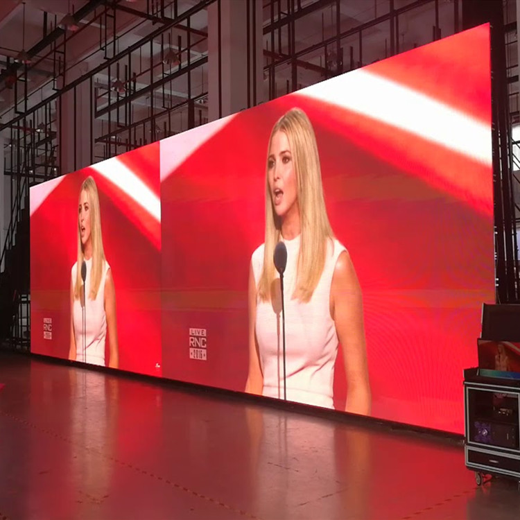 hlf2 led p3 30k wfl 277 is sf ddbxd