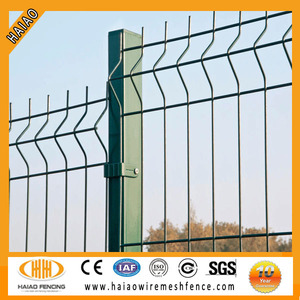 varja <span class=keywords><strong>electrosoldada</strong></span> de <span class=keywords><strong>panel</strong></span> herculo en PVC para patio - Product Image 5