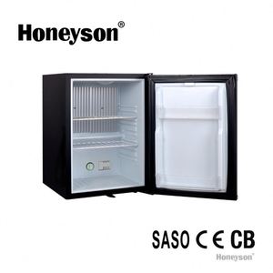 <span class=keywords><strong>Pas</strong></span> <span class=keywords><strong>cher</strong></span> Chambre D'hôtel 30L Tiroir D'absorption Petit <span class=keywords><strong>Bar</strong></span> <span class=keywords><strong>Pas</strong></span> de Bruit <span class=keywords><strong>Mini</strong></span> Réfrigérateur - Product Image 2