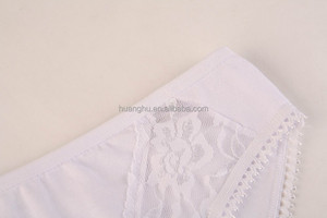 2015 jeune fille vêtements en coton soutien - gorge et <span class=keywords><strong>culotte</strong></span> et belle jeune fille portant des culottes - Product Image 6