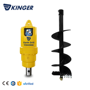 <span class=keywords><strong>Hot</strong></span> Koop Hydraulische Grondboor Boren <span class=keywords><strong>Post</strong></span> Gaten <span class=keywords><strong>Digger</strong></span> Met 100-400Mm Diameter Avegaarboor