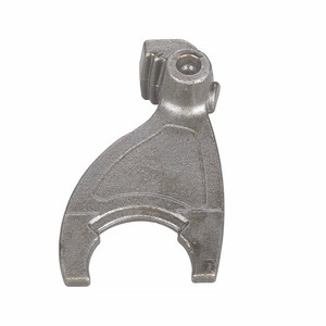 Servicio de fundición de hierro fundido, piezas de forjado en forma especial personalizadas, mecanizado CNC, piezas de repuesto forjadas, pieza de forjado - Product Image 2