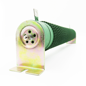 Rxhg Grote <span class=keywords><strong>Power</strong></span> Wave-Wond 3000W Load Weerstand Vaste Weerstand - Product Image 3