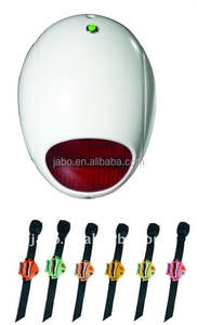 Chất lượng tốt không dây Chống Đuối Nước báo động dây đeo cổ tay vòng đeo tay trẻ em bảo vệ hồ bơi báo động - Product Image 2