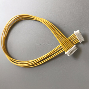JST XH 2,5 мм Шаг 8/9pin с кабелем SCN - Product Image 4