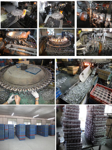 Giá Tốt Bóng Đèn Sợi Đốt Rõ Ràng E27 B22 60W 75W <span class=keywords><strong>100W</strong></span> Đèn Sợi Đốt Rõ Ràng Giá Bóng Đèn - Product Image 4