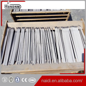 Thép chịu nhiệt 3.2mm hàn điện cực r307 E5515-1CM OBM loại Natri Hydro thấp cho ống nồi hơi tất cả các vị trí Hàn - Product Image 3