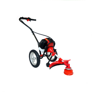 <span class=keywords><strong>430</strong></span> de 520 cortador de cepillo con ruedas Desbrozadora con ruedas - Product Image 1