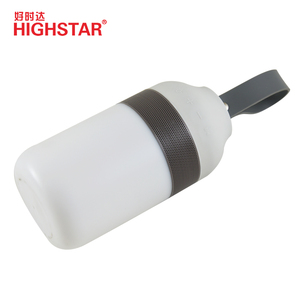 Loa Mini Bt Di Động Với Đèn LED Cho Ngoài Trời - Product Image 4