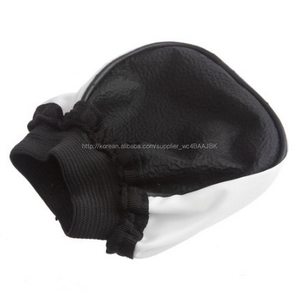 shaoxing 보편적 인 소프트 미니 플래시 바운스 디퓨저 캡 카메라 플래시 총, 미니 라이트 박스 - Product Image 2