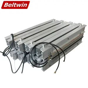 Conveyor Belt Vulcanizing Press Beltwin Rubber Conveyor Belt Hot Splicing Vulcanizer Vulcanizing Press Machine