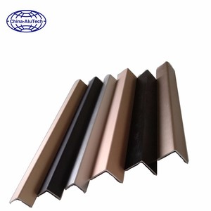 Geëxtrudeerd Aluminium Hoeken Aluminium Extrusie Profiel Aluminium <span class=keywords><strong>Frame</strong></span> - Product Image 3