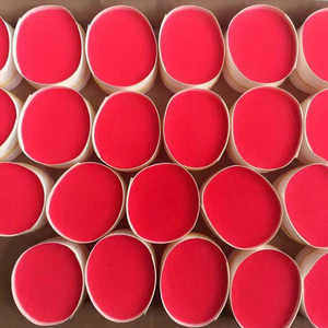 Hammadde plastik Filament fırça konik içi boş katı PBT Filament - Product Image 2