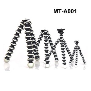 Nhà Máy Cung Cấp Tripod Manfrotto Pixi Tripod Mini Nhựa - Product Image 3