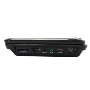Precio de fábrica Mini multimedia <span class=keywords><strong>tv</strong></span> reproductor de <span class=keywords><strong>dvd</strong></span> portátil de República Checa Dvbtw/Isdb/Atsc <span class=keywords><strong>lector</strong></span> de tarjeta USB - Product Image 6