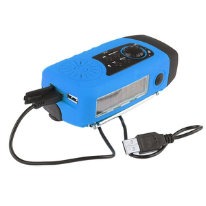 les radios fm d'appui dirigé dynamo, dont <span class=keywords><strong>fo</strong></span> usb fm - Product Image 5
