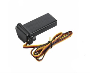 Rastreador <span class=keywords><strong>GPS</strong></span> para Motocicletas Pequeñas Ningmore ST901 con Batería Recargable y Apagado Remoto del Motor - Product Image 3