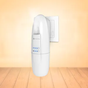 Neue 2020 Trending Produkt Professionelle Aromatischen Stecker In Kleine Hause Duft Aroma Mini Vernebler Diffusor