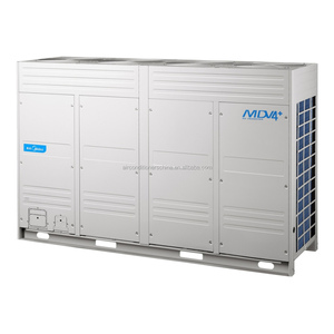 เครื่องปรับอากาศแบบ VRF ระบบมัลติสปลิต - Product Image 1