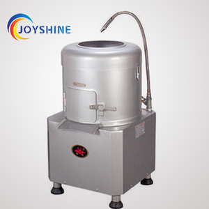 Commerciale automatico usato pelapatate elettrico macchina di taglio prezzi per la vendita - Product Image 6