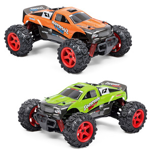 DWI Dowellin 1:24 de Alta Velocidad del Coche Mini RC Traxxas Coches Al Por Mayor - Product Image 4