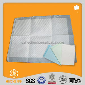 Pannolino adulto pannolini per adulti fasciatoio, usa e getta lenzuolo sotto pad - Product Image 2