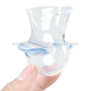 Silicone <span class=keywords><strong>Anti</strong></span> Ronflement Langue Retenue Dent Broyage Bouchon Bon Sommeil Dispositif