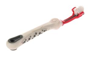Dias Tempo de Entrega Personalizada 30 3D Dupla Face Pet Cão Escova de Dentes - Product Image 2