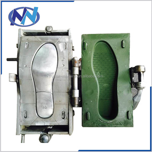 NHÔM man giày làm khuôn - Product Image 1