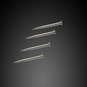 The Highest Quality <strong>Steel</strong> <strong>pin</strong> For Nail Wall - Product Image 1