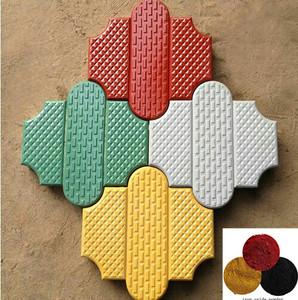 Oxyde de fer jaune C.I. <span class=keywords><strong>Pigment</strong></span> jaune 42 Indice de couleur 77492 vers les États-Unis - Product Image 1